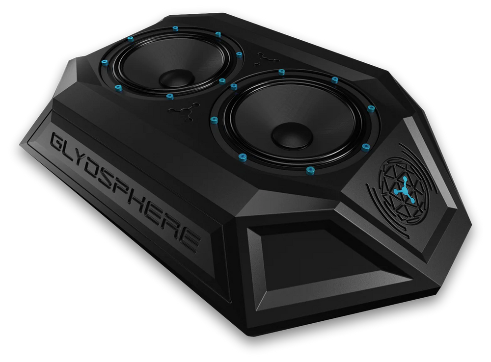 Glydsphere Speaker
